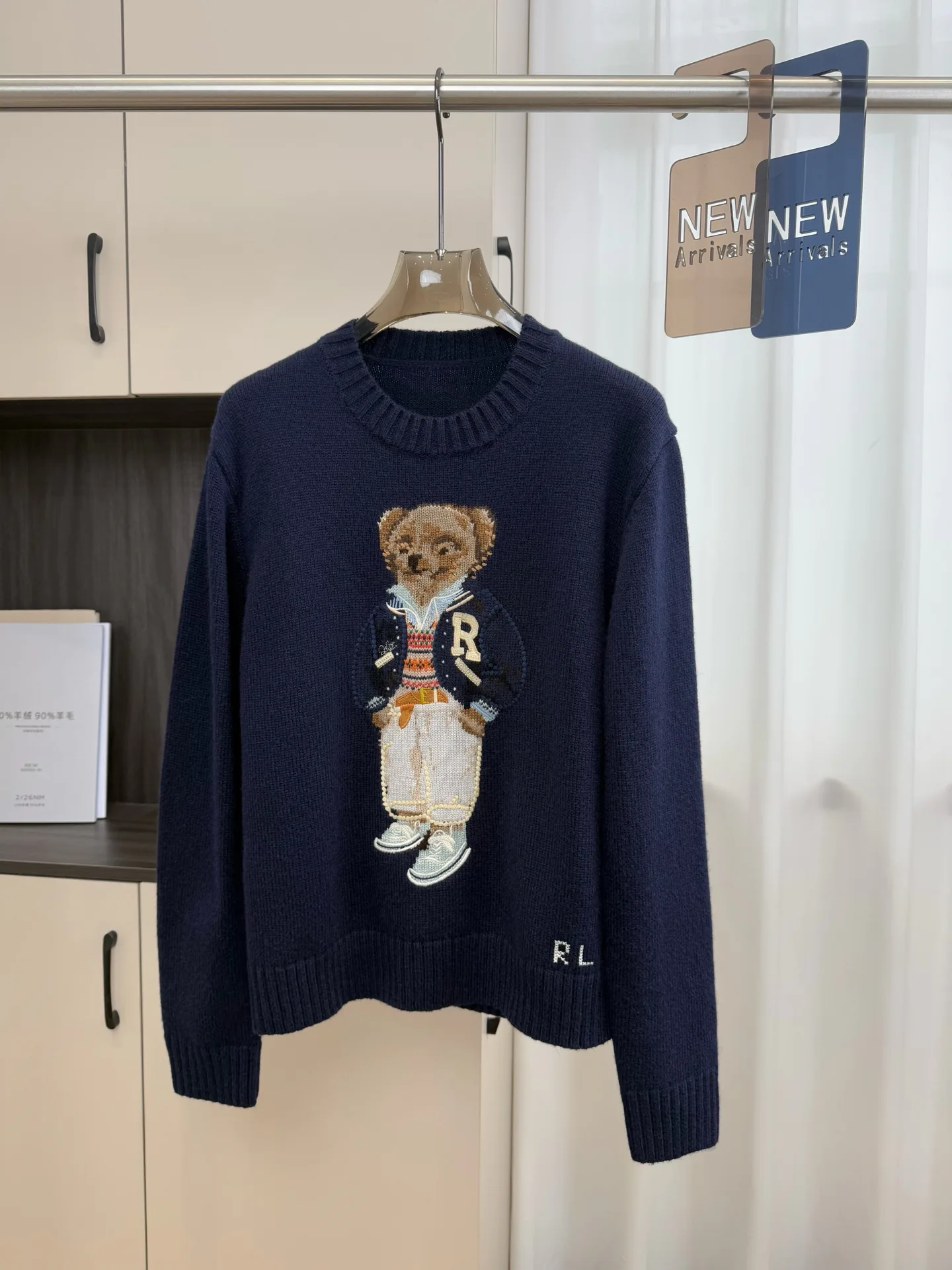 Джемперы И Свитеры Женские Ralph Lauren 5064782