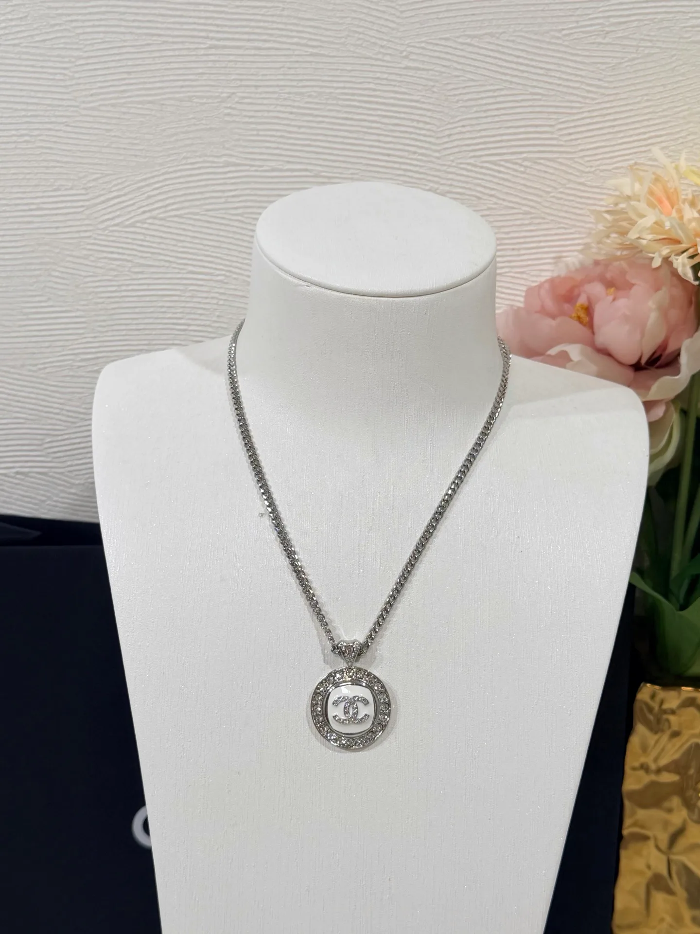 Бижутерия Chanel 17868615