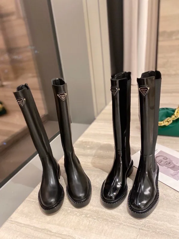 Сапоги Женские Prada 17957433
