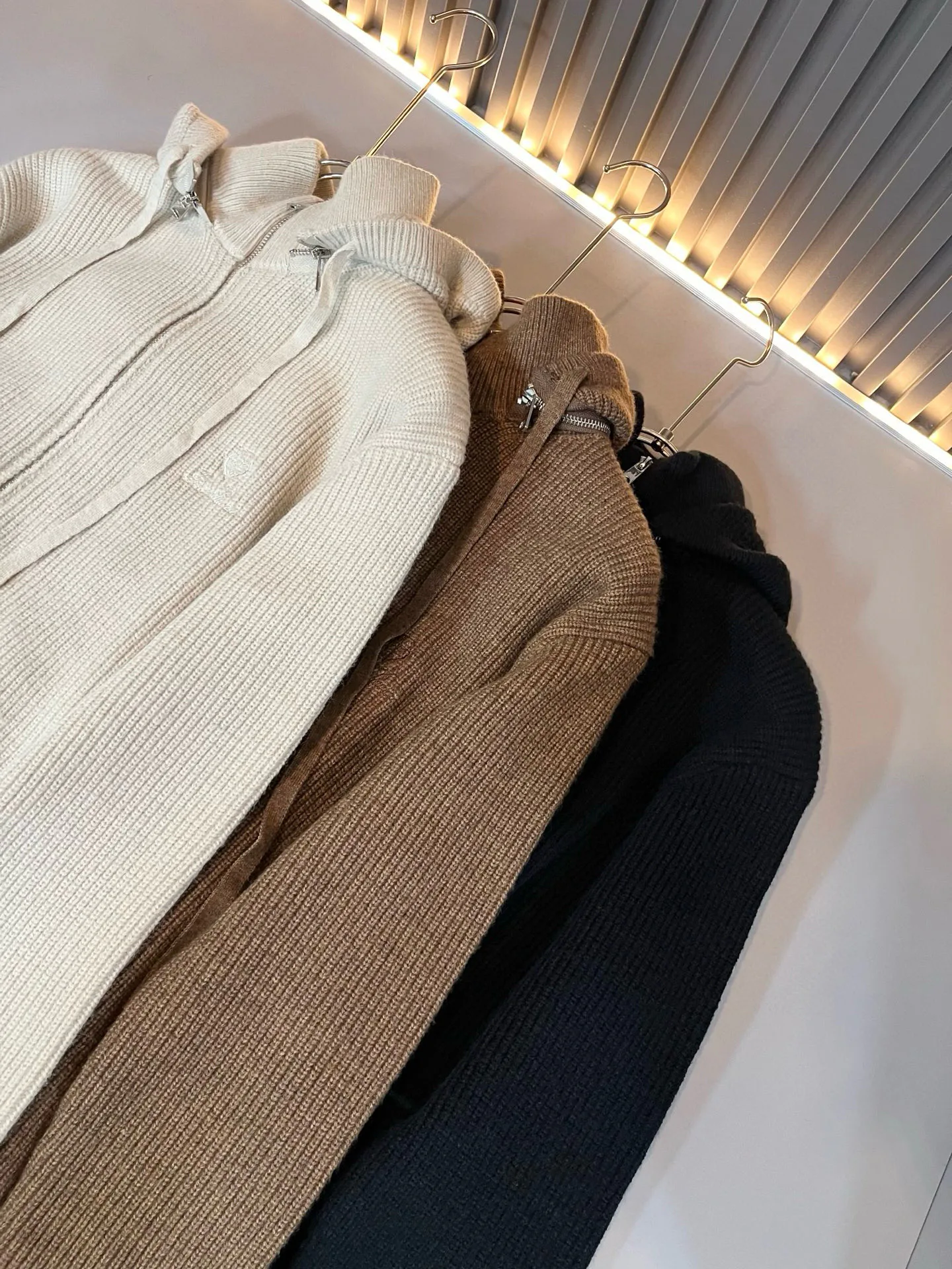 Джемперы И Свитеры Мужские Loro Piana 1082268