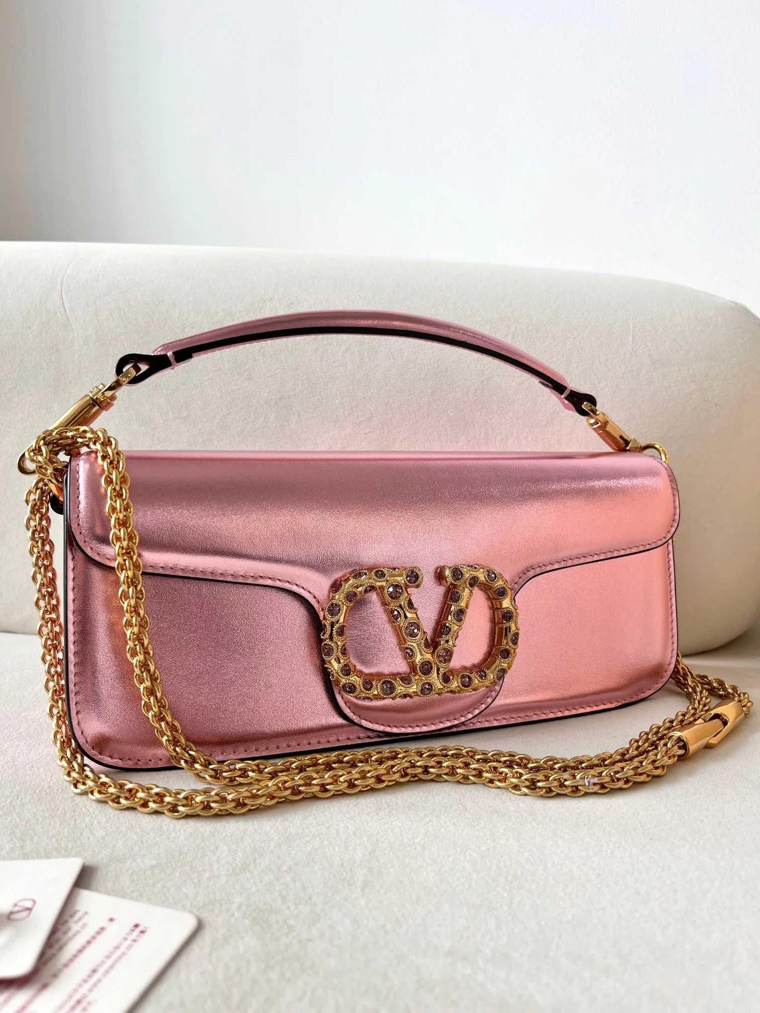 Сумки На Ремне Женские Valentino 941342