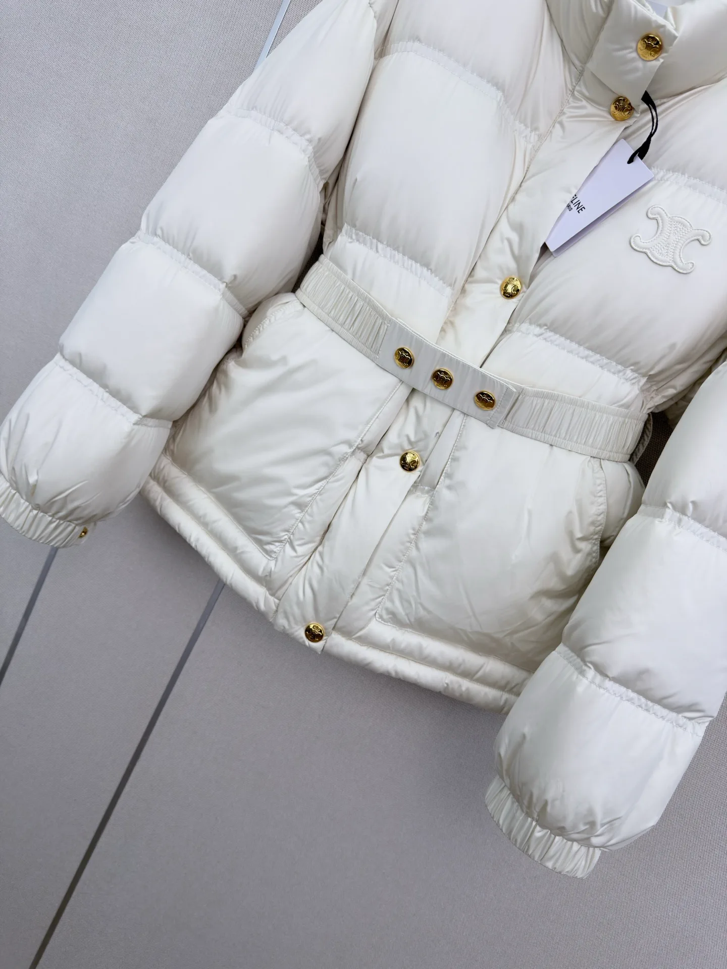 Куртки И Пуховики Женские Celine 18047341
