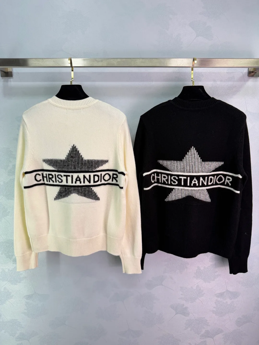 Джемперы И Свитеры Женские Christian Dior 501577