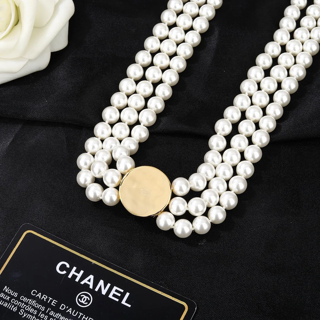 Бижутерия Chanel 17881926