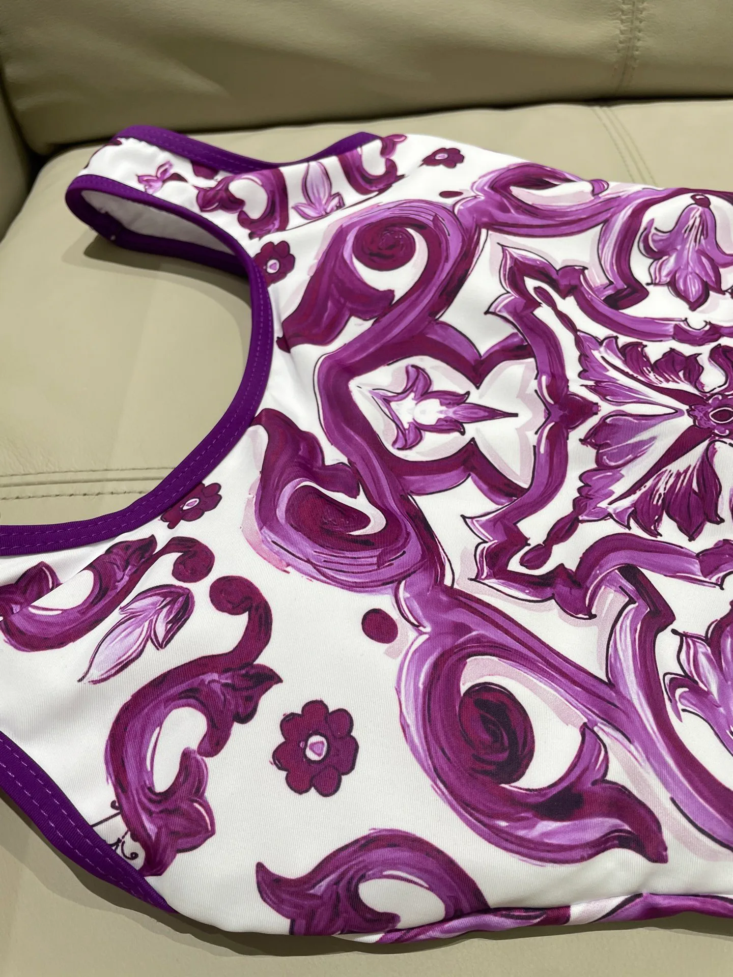 Купальники Женские Dolce & Gabbana 463745