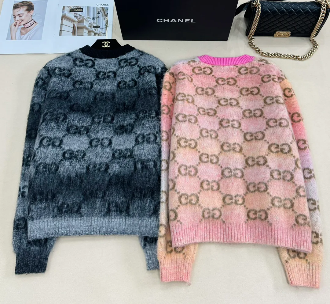 Джемперы И Свитеры Женские Gucci 18389590