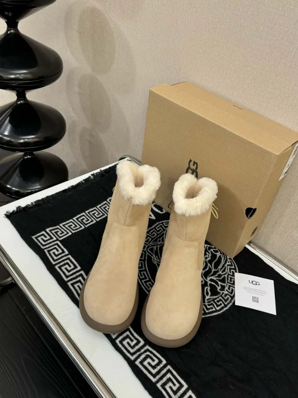 Угги Женские Ugg 377950