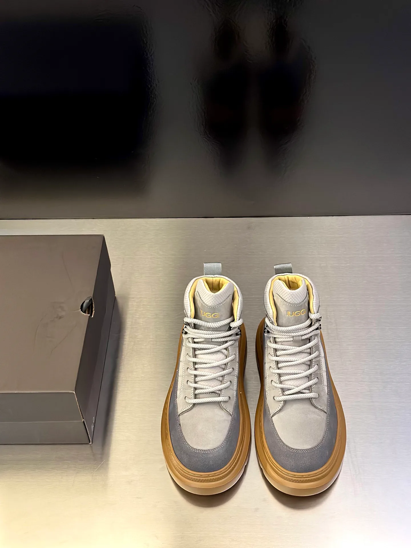 Кроссовки Мужские Ugg 931114