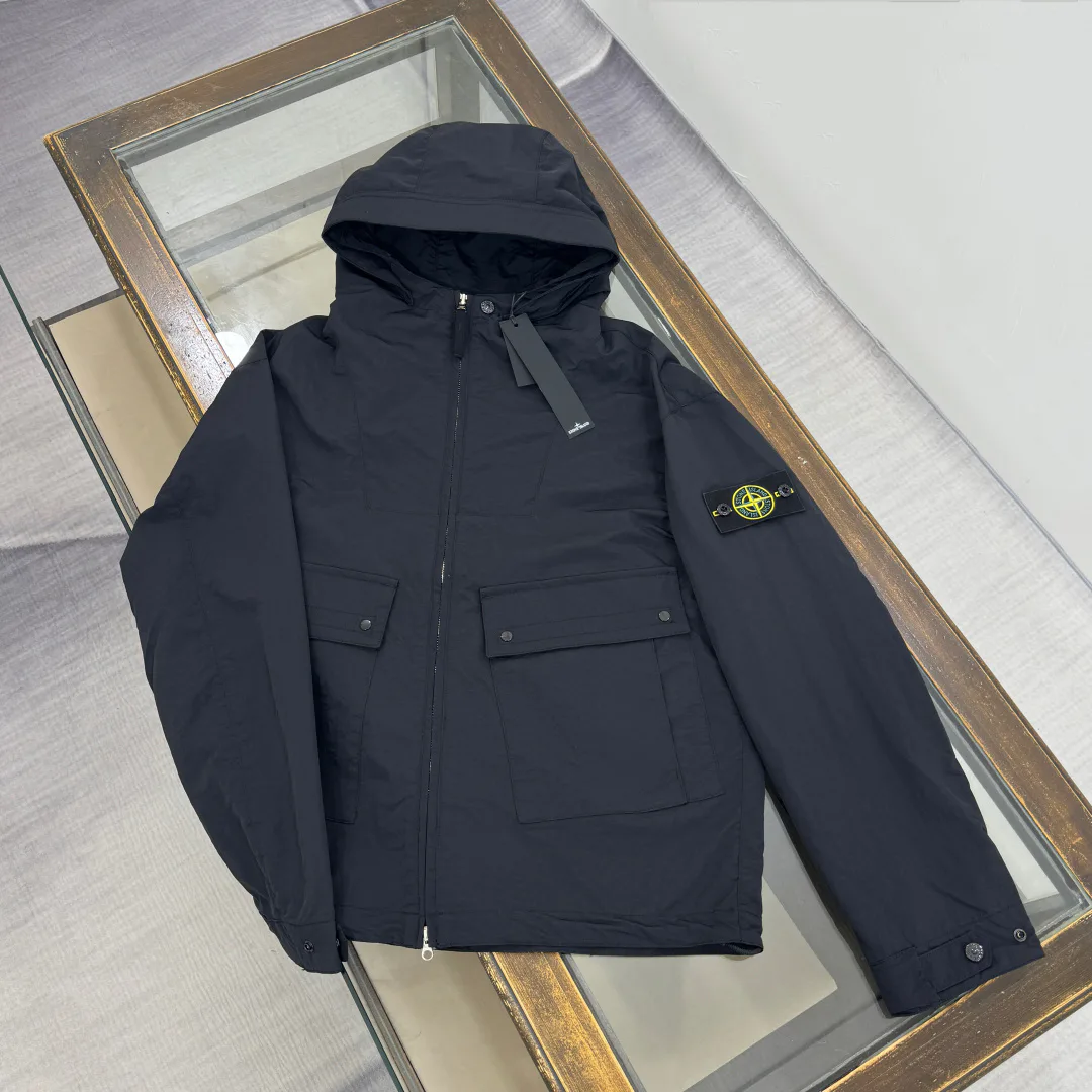 Куртки И Пуховики Женские Stone Island 18002241