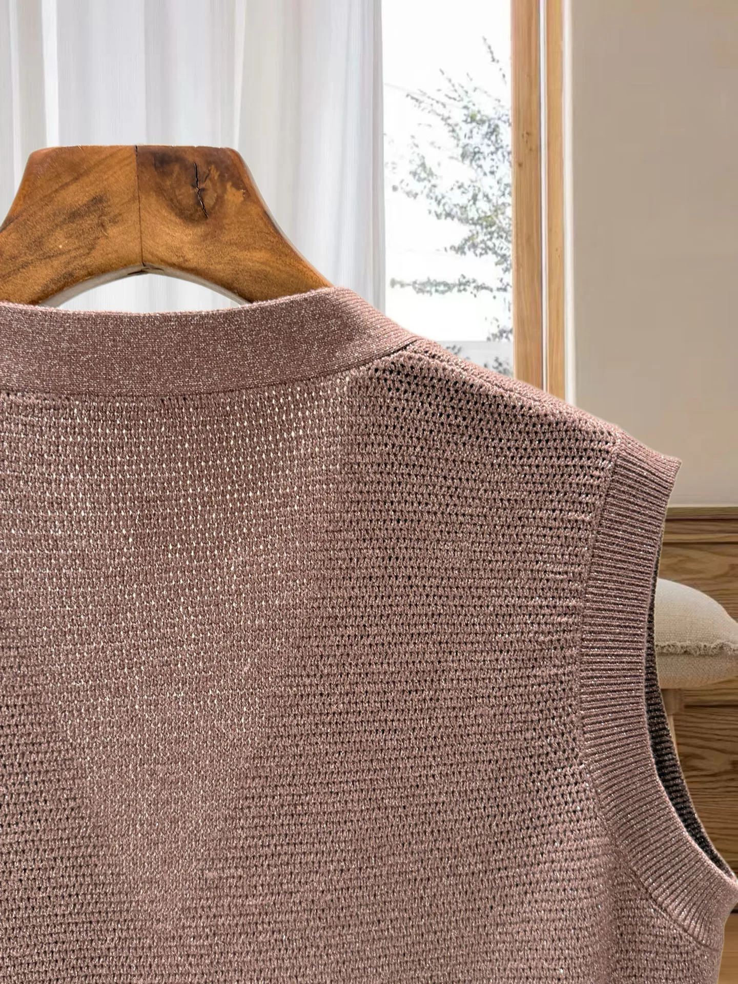 Жилеты Женские Brunello Cucinelli 11778248