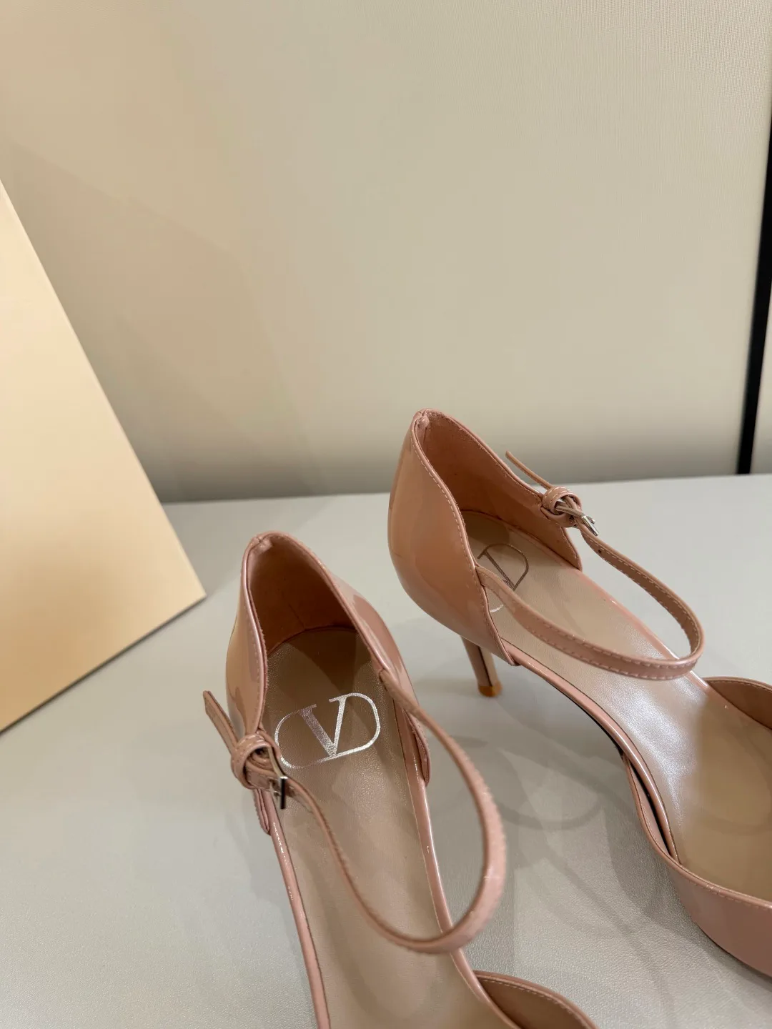 Туфли Женские Valentino 10847287