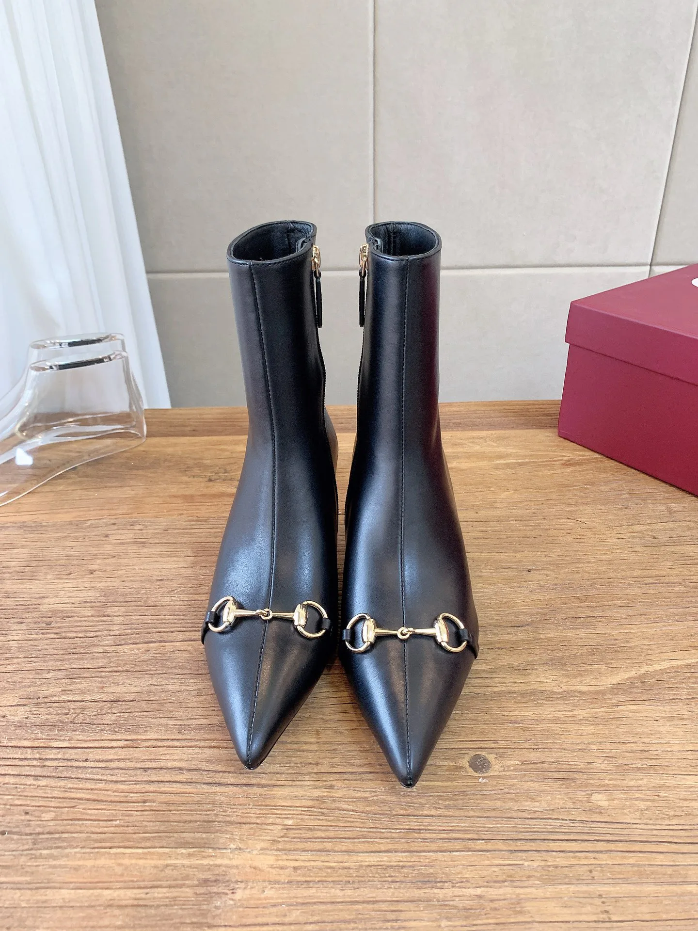 Ботильоны Женские Gucci 18159976