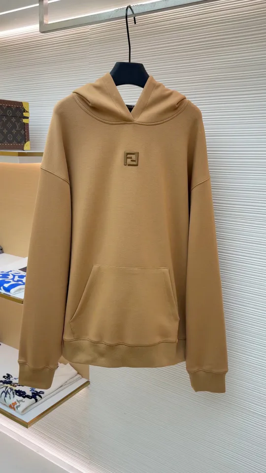 Свитшоты И Худи Мужские Fendi 558768