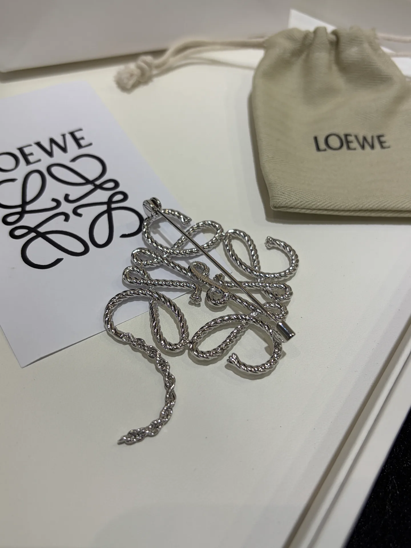 Бижутерия Loewe 2336544