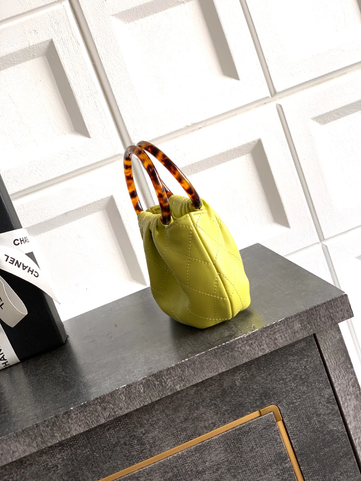 Классические Сумки Женские Chanel 442146