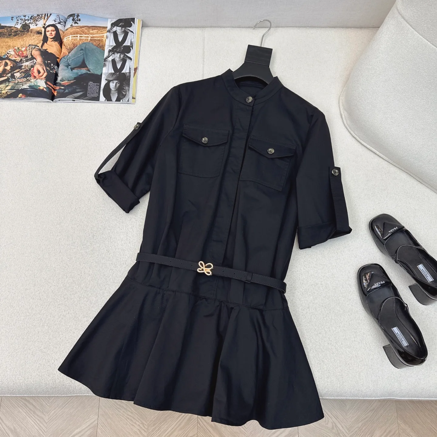 Платья Женские Loewe 25298