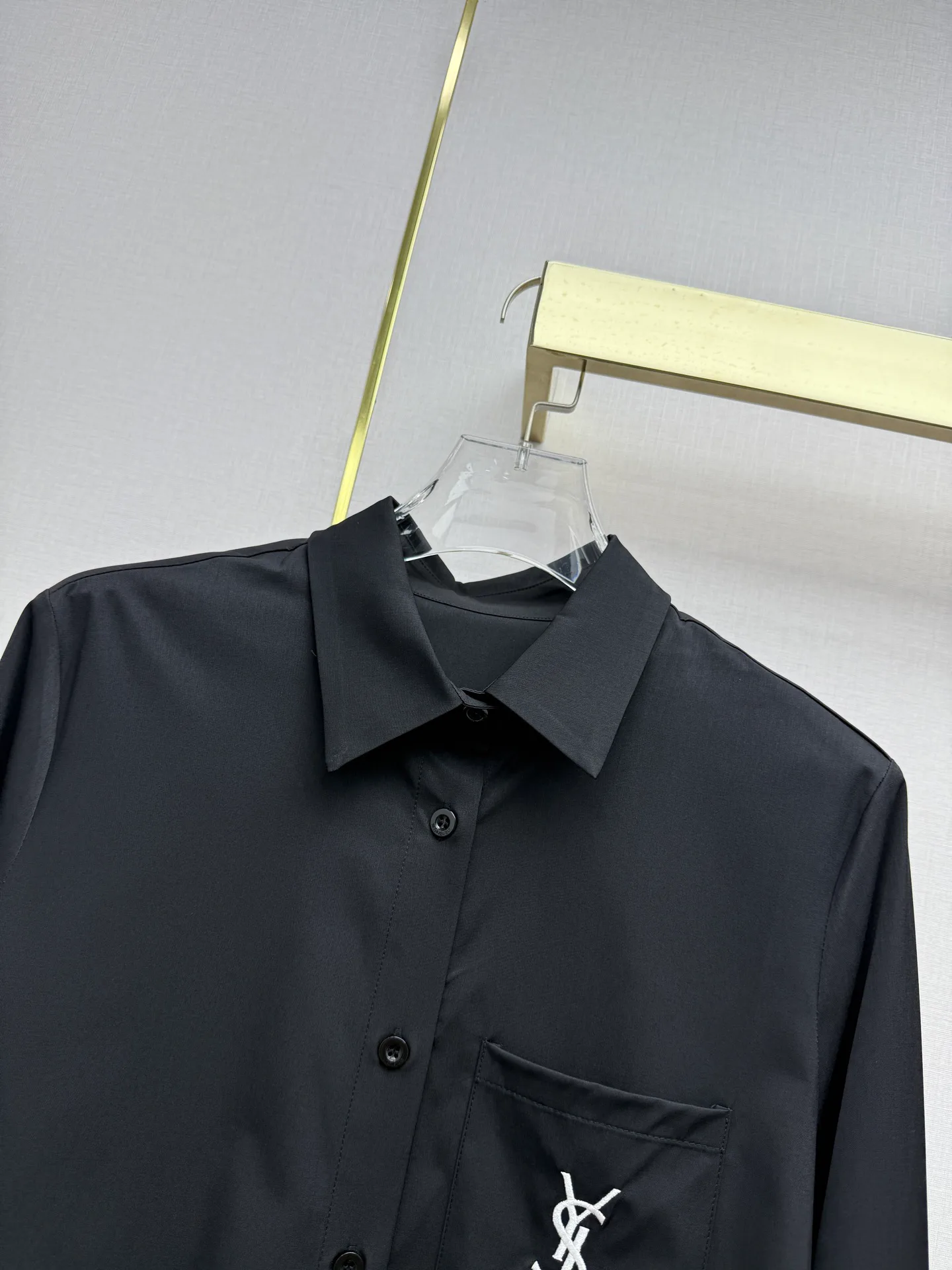 Рубашки Женские Saint Laurent 9882404