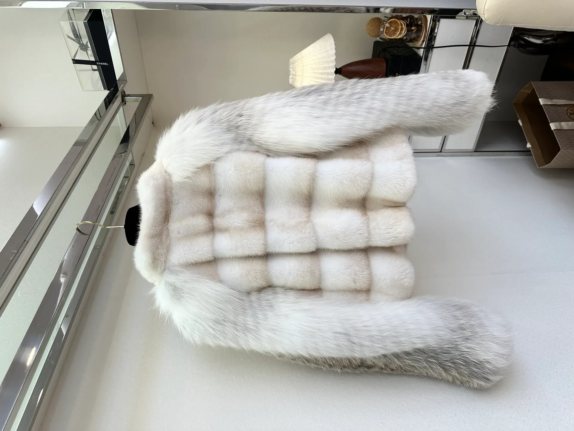 Шубы Женские Christian Dior 990625