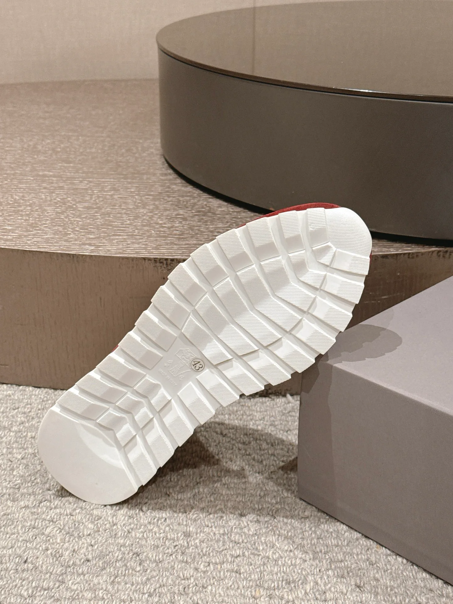 Кроссовки Мужские Brunello Cucinelli 368499