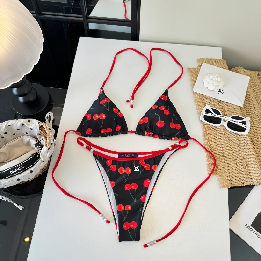 Купальники Женские Louis Vuitton 11507709