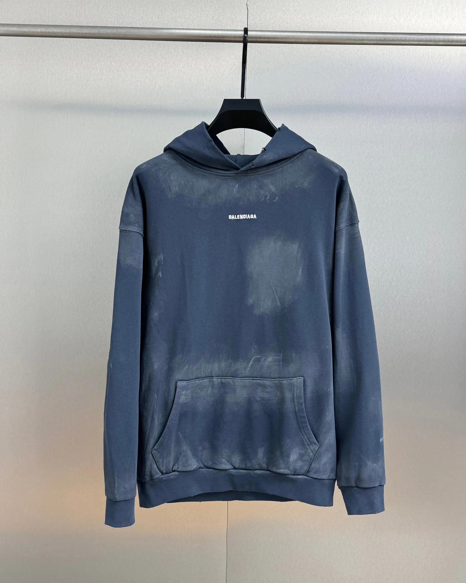 Свитшоты И Худи Мужские Balenciaga 18189743