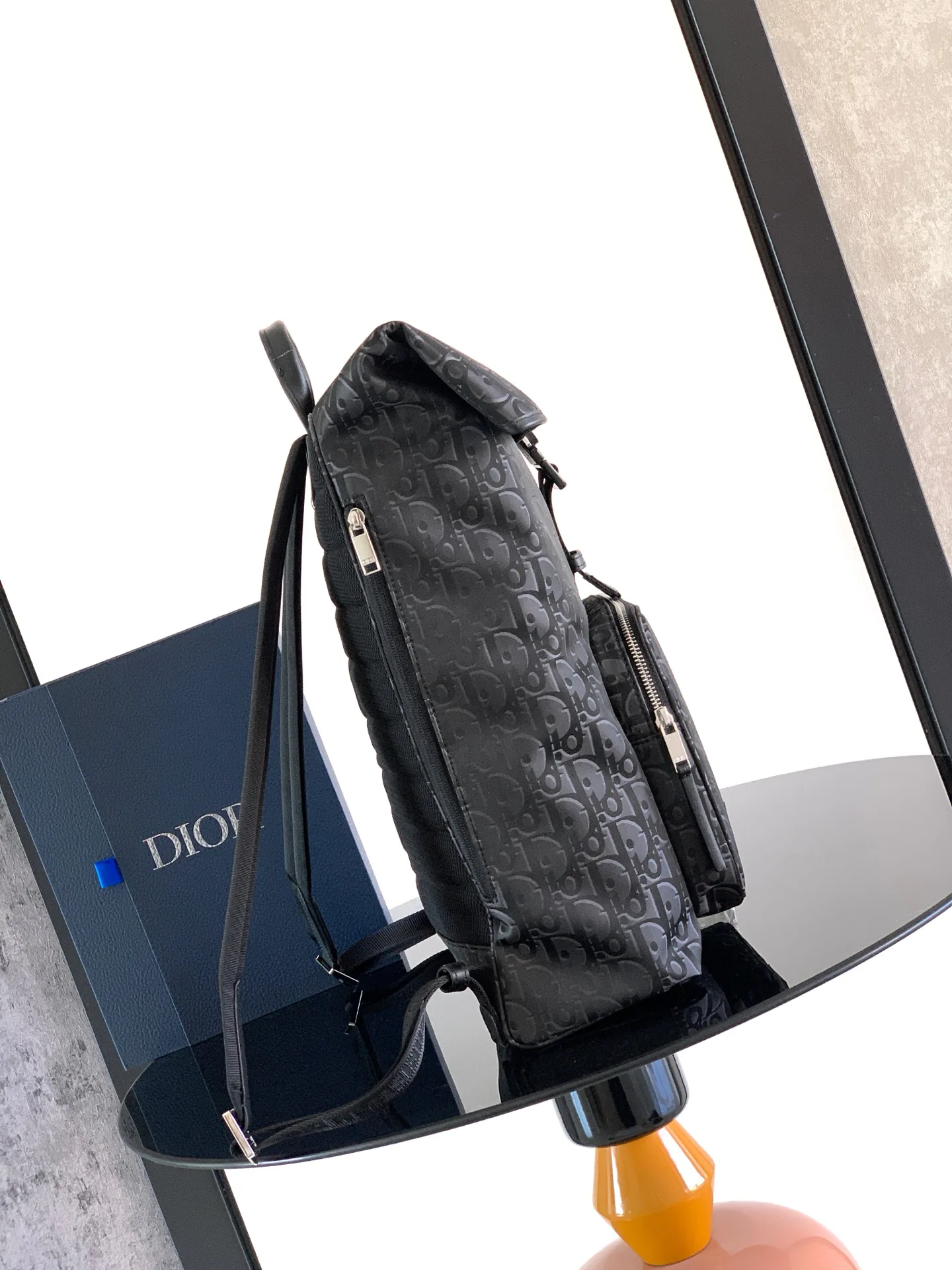 Рюкзаки Женские Christian Dior 13349569
