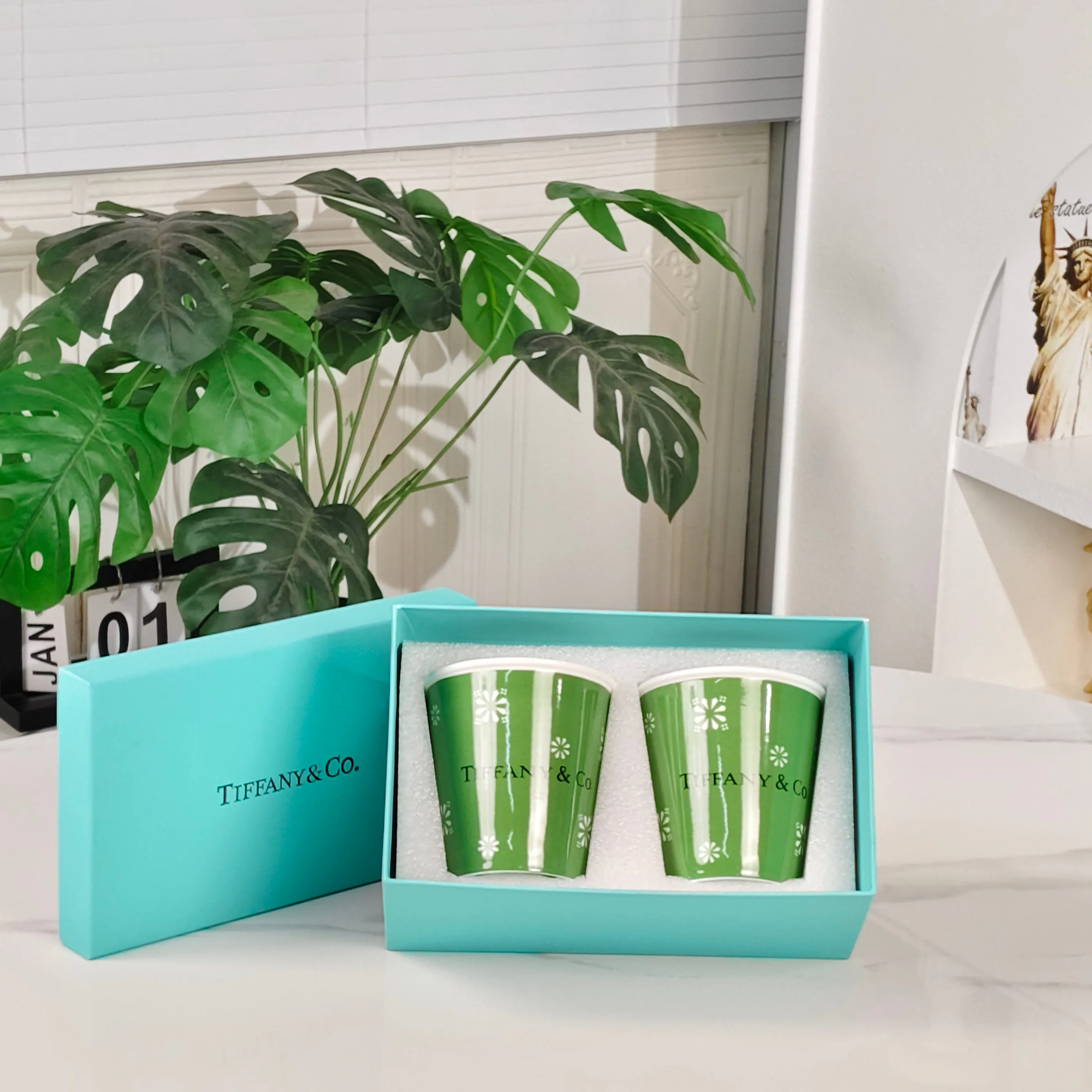 Посуда Tiffany 277722