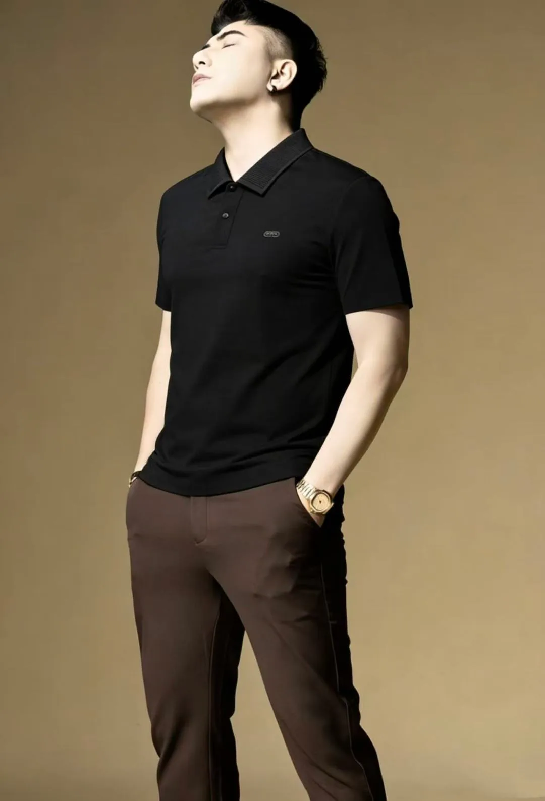 Футболки Мужские Gucci 11523433