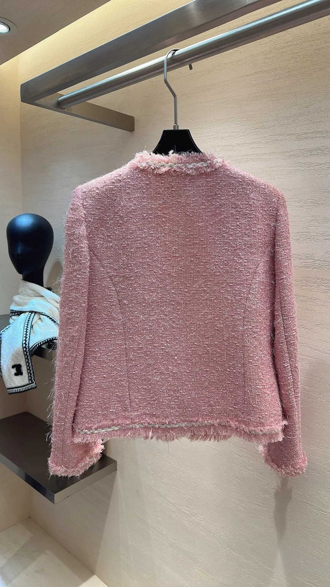 Жакеты Женские Chanel 5050232