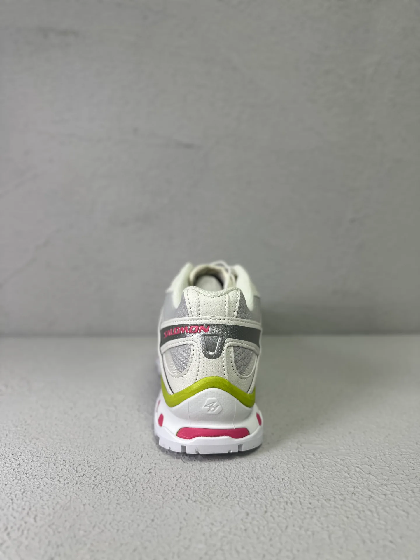 Кроссовки Женские Salomon 58124