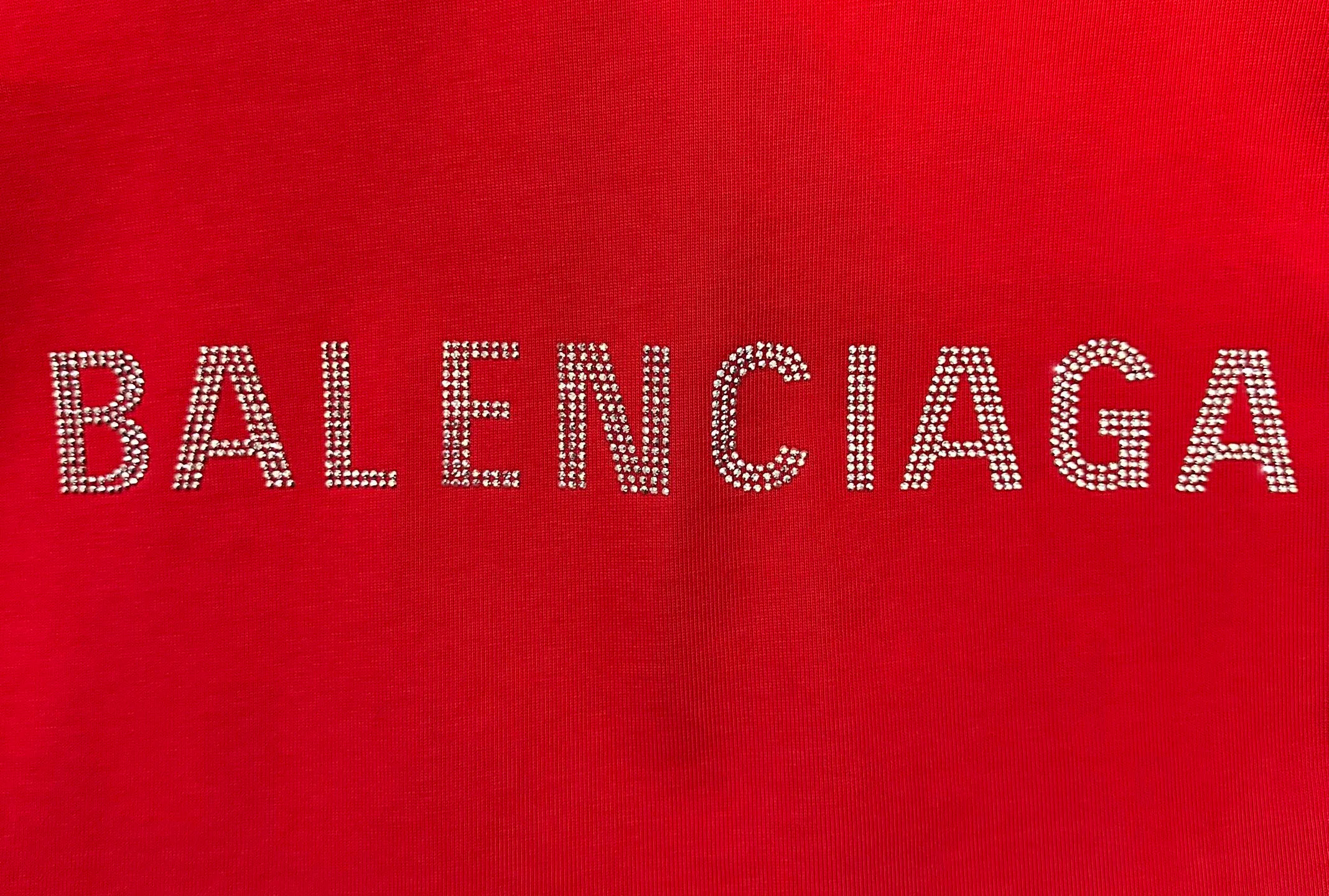 Футболки Мужские Balenciaga 3444675