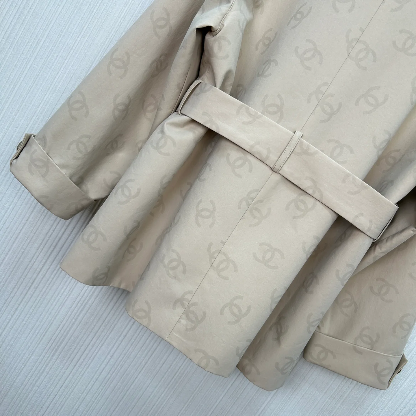 Тренчи Женские Chanel 1263372