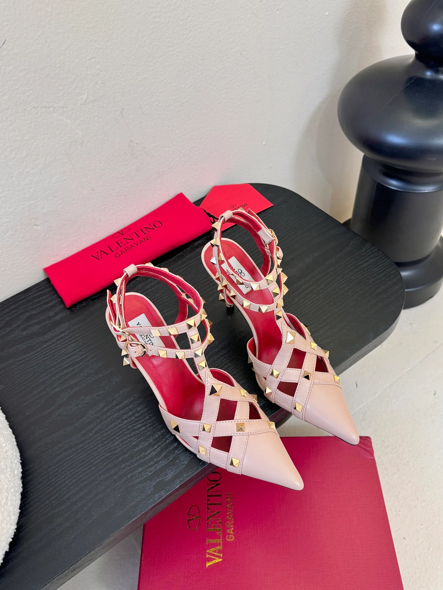 Туфли Женские Valentino 1319660