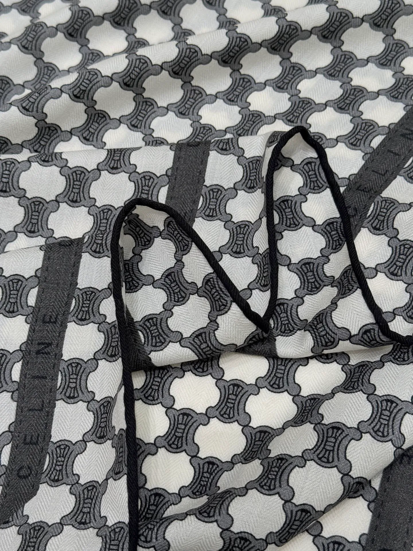 Шарфы Celine 789548