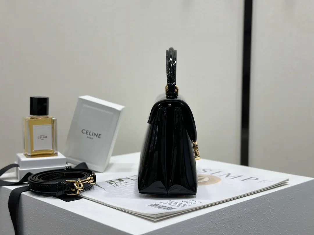 Сумки На Ремне Женские Celine 33452