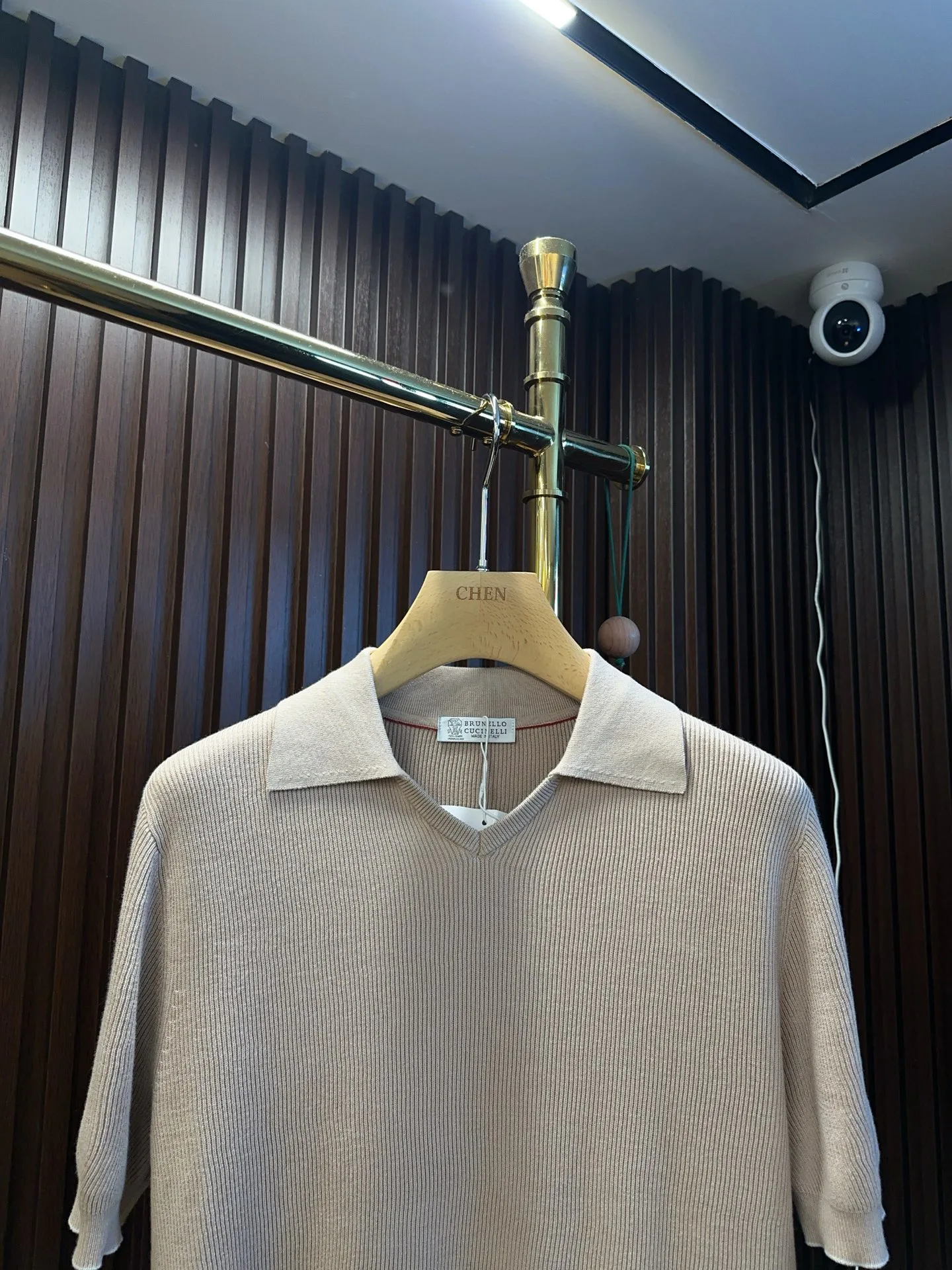 Футболки Мужские Brunello Cucinelli 11383636
