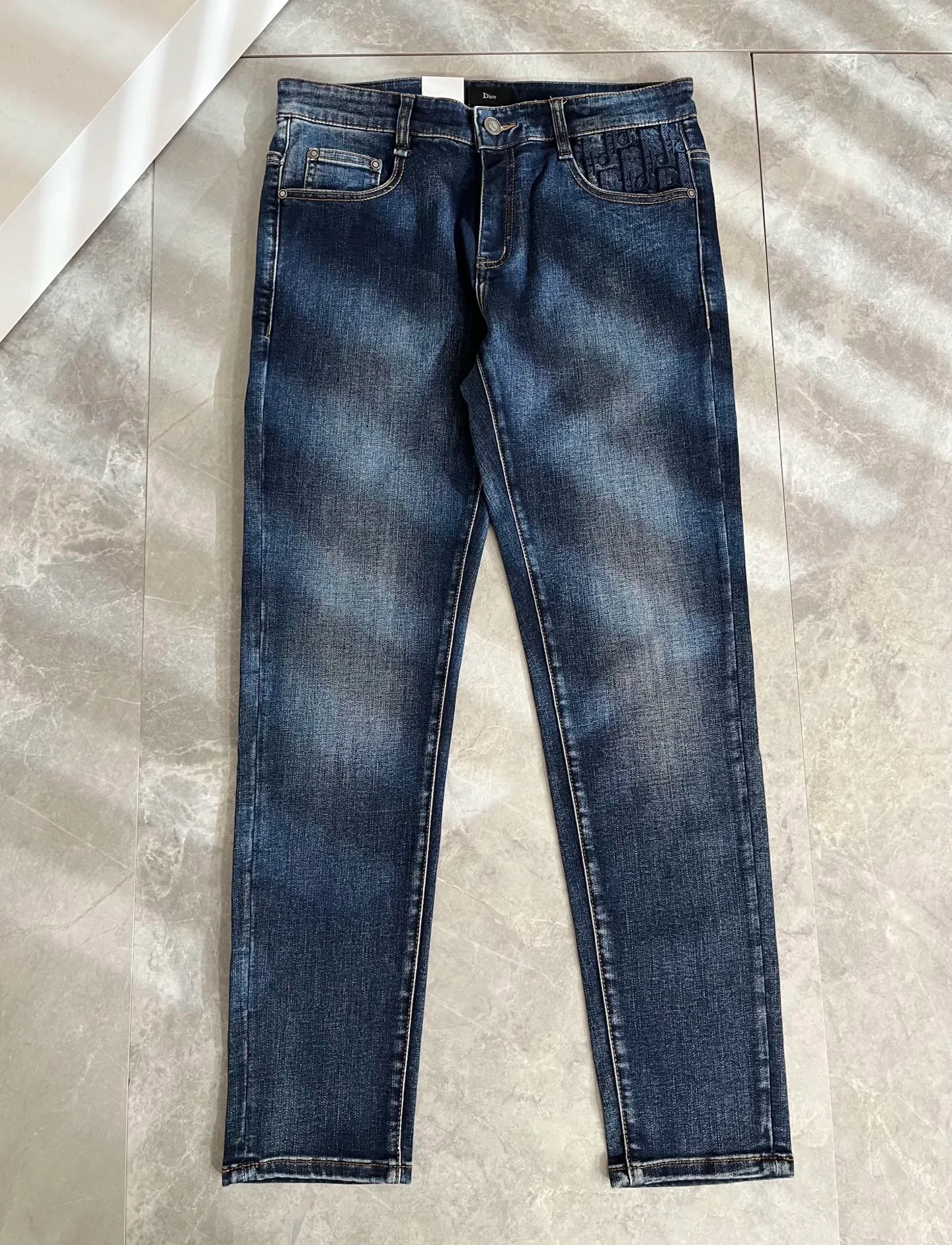 Джинсы Мужские Christian Dior 11361274