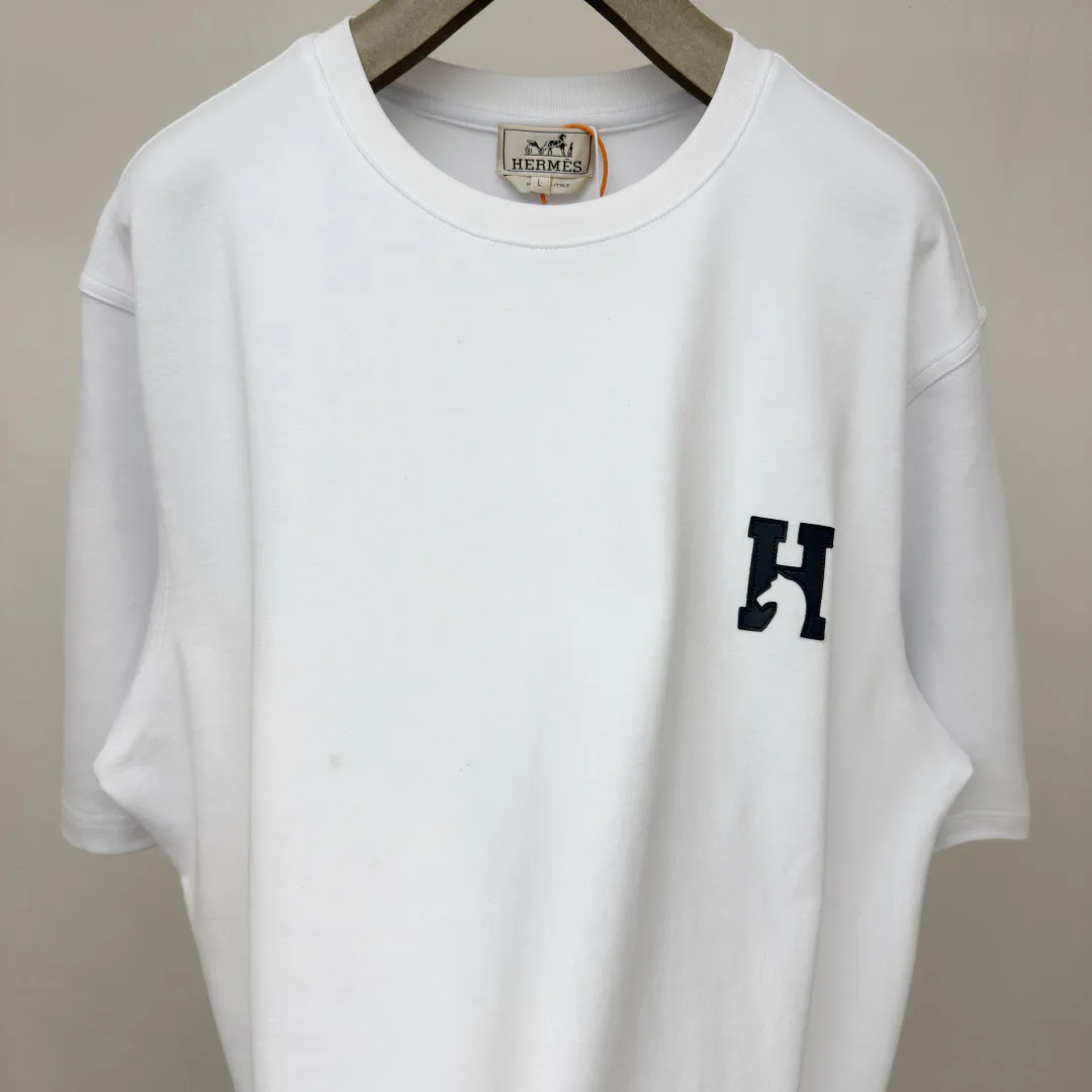 Футболки Мужские Hermes 2991552