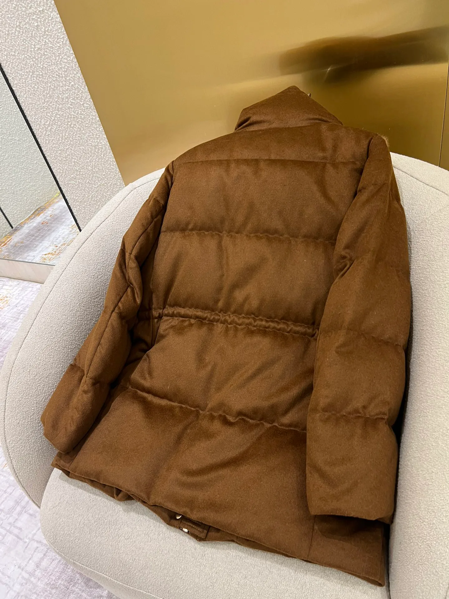 Куртки И Пуховики Женские Loro Piana 267274