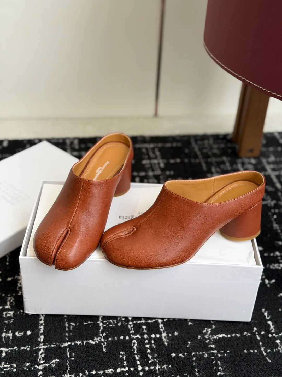 Туфли Женские Maison Margiela 13077308