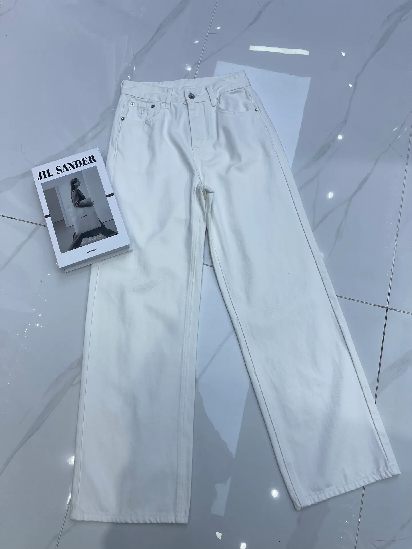 Брюки Женские Christian Dior 116862