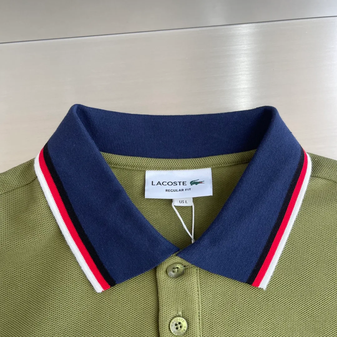 Рубашки Мужские Lacoste 17510168