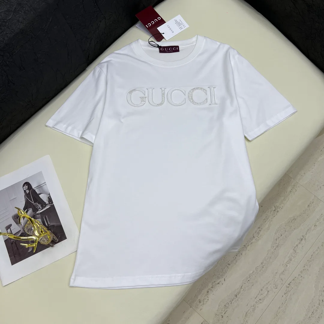 Футболки Женские Gucci 935195