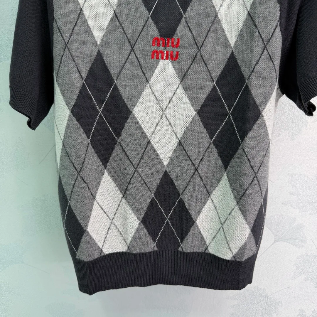 Джемперы И Свитеры Женские Miu Miu 6202860