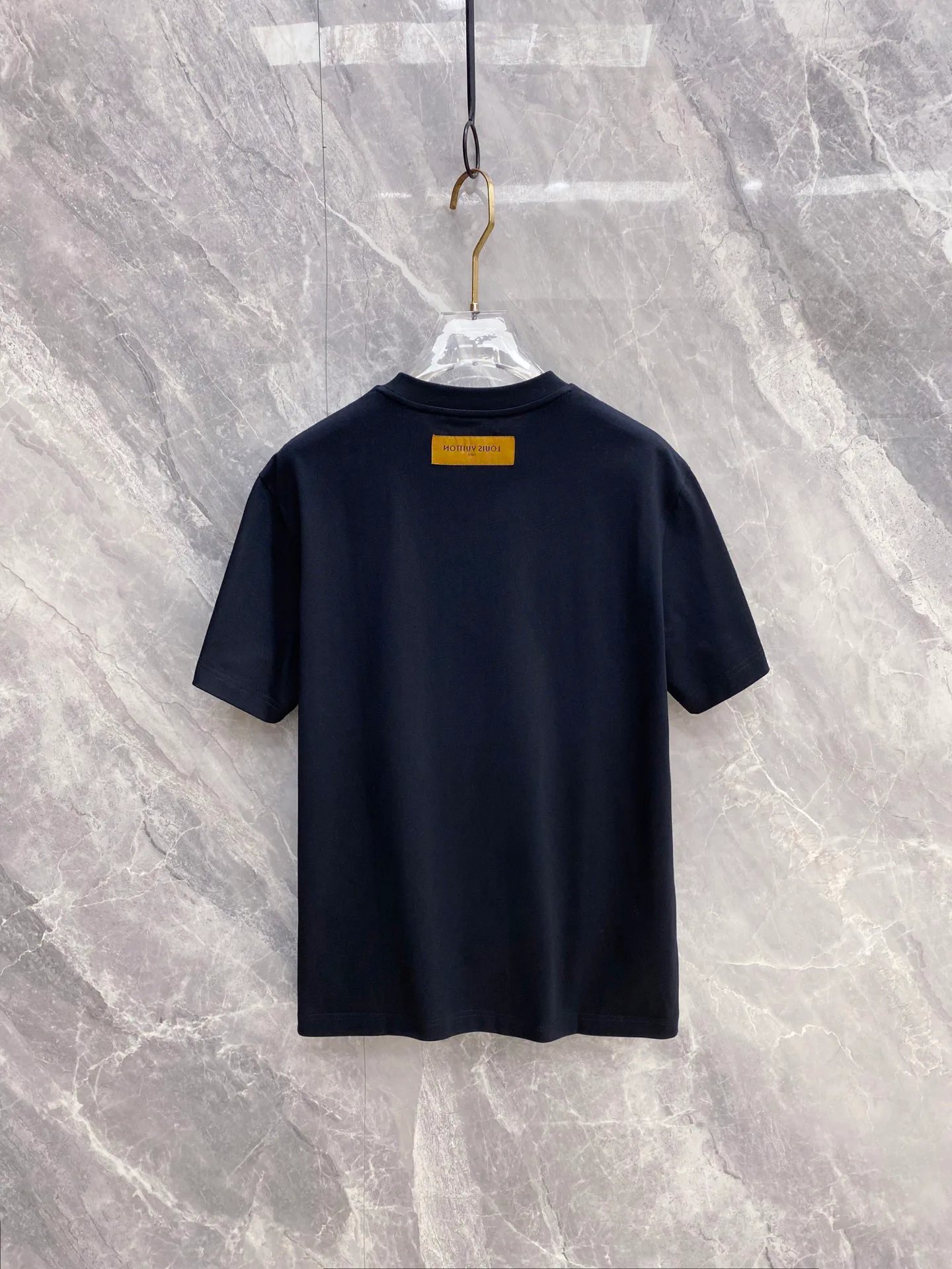 Футболки Мужские Louis Vuitton 1467607