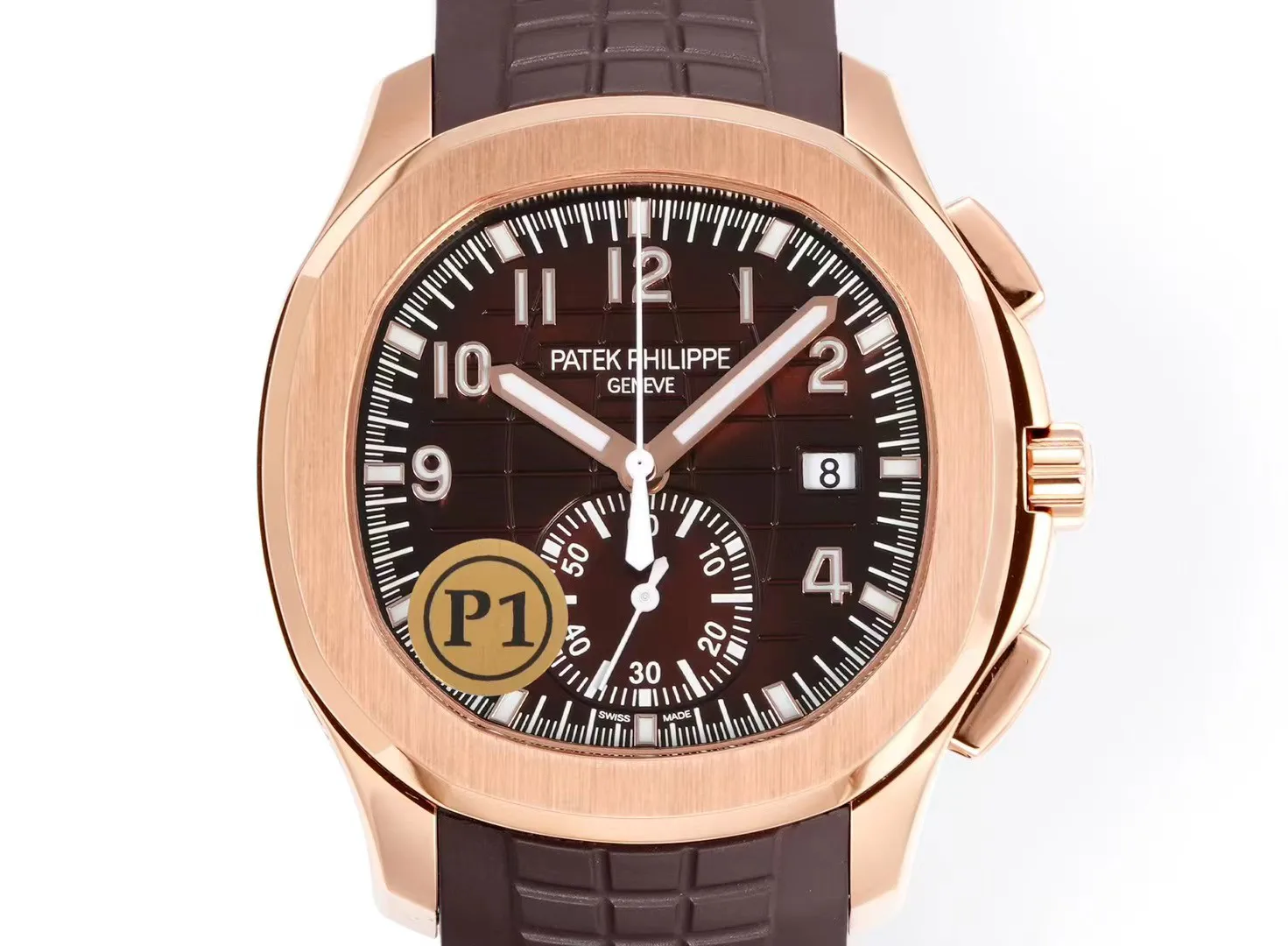 Часы Мужские Patek Philippe 18603706