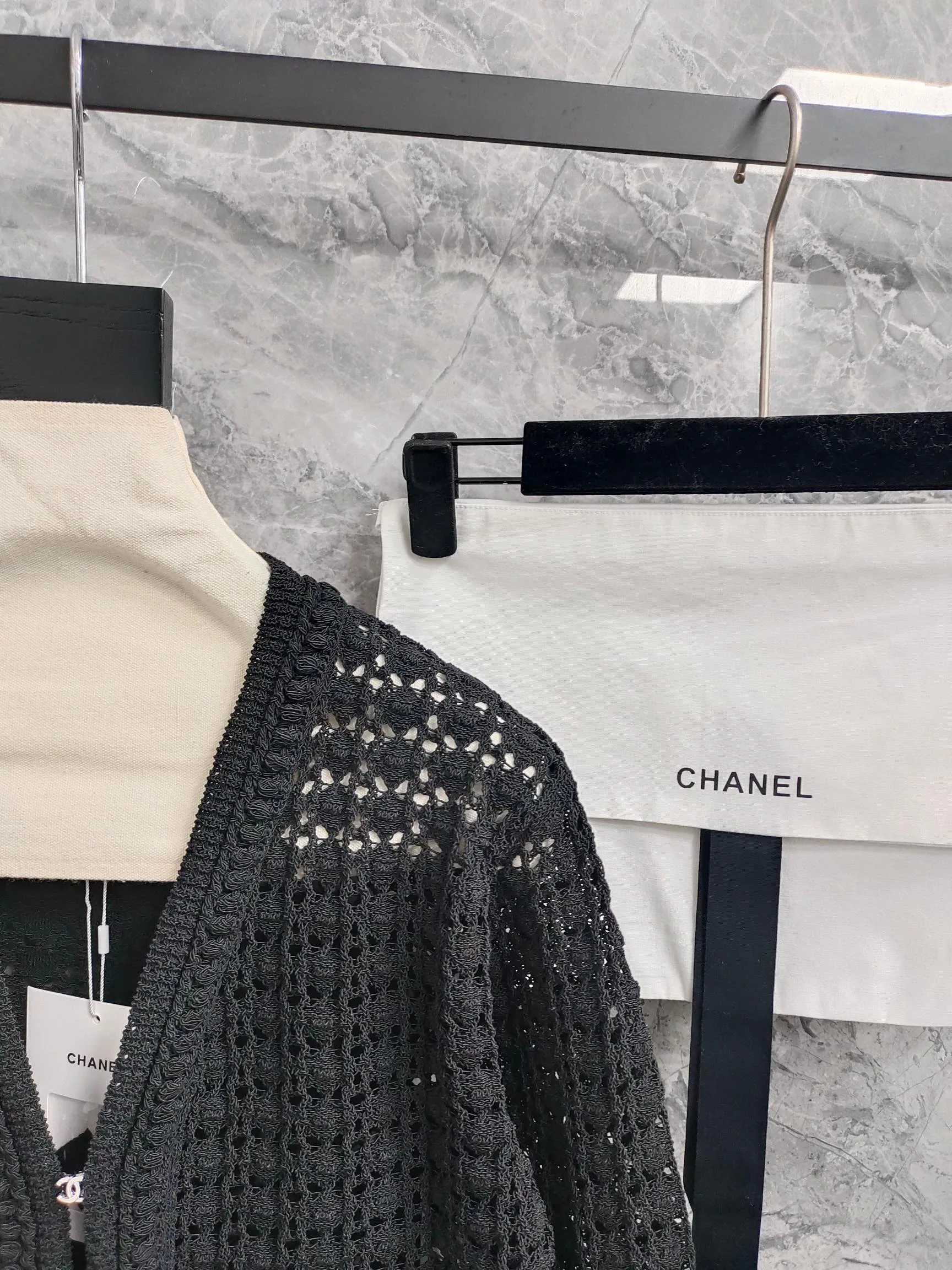 Джемперы И Свитеры Женские Chanel 790814