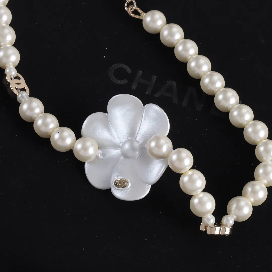 Бижутерия Chanel 107417