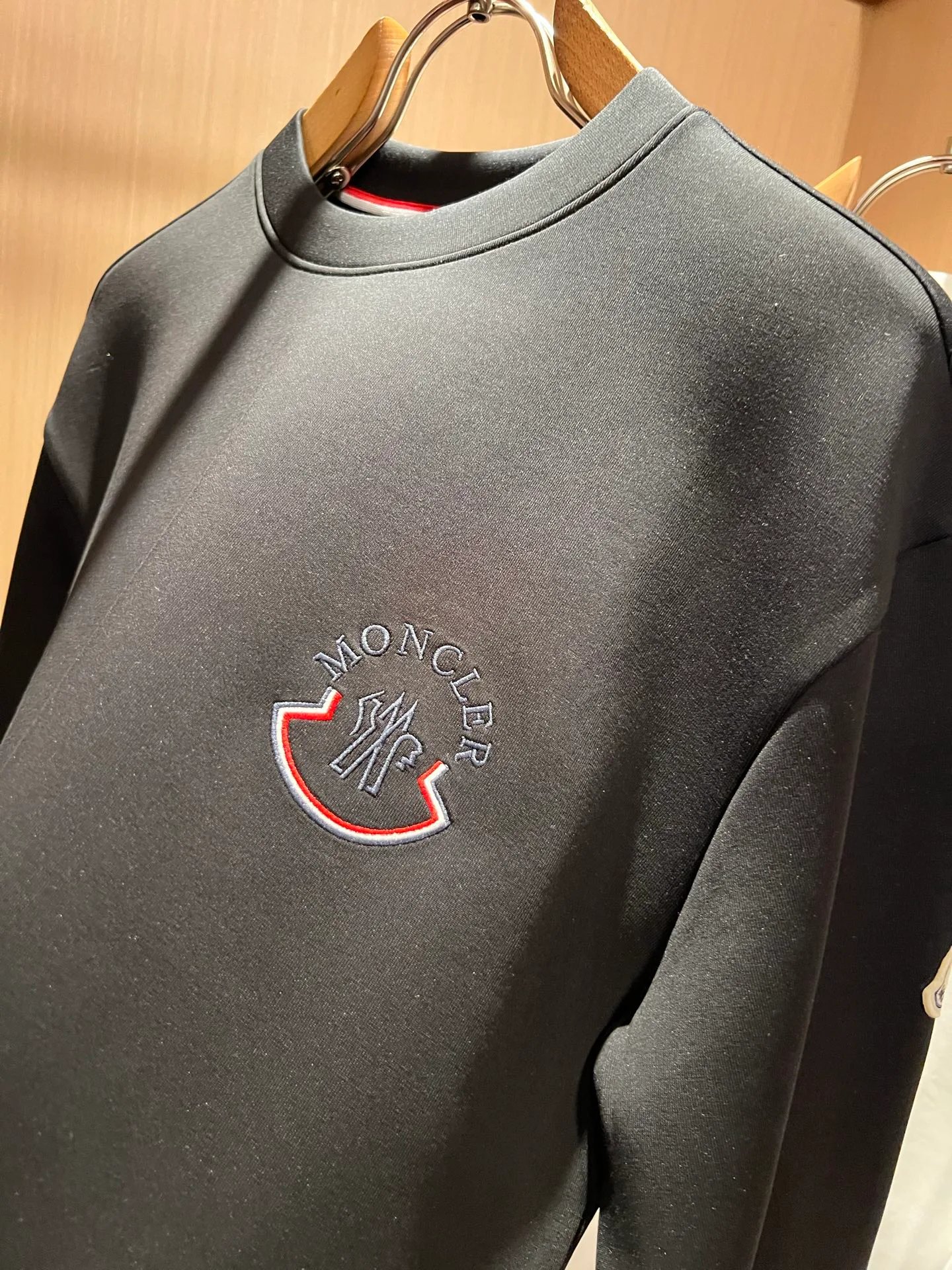Свитшоты И Худи Мужские Moncler 18519616