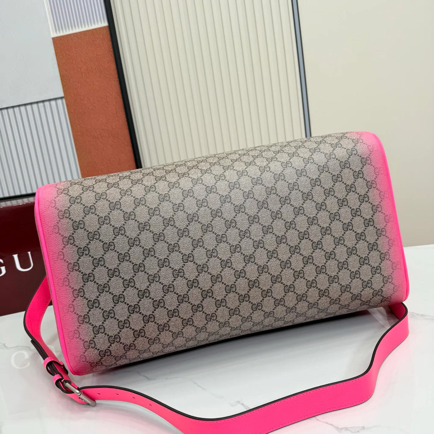 Дорожные Сумки Женские Gucci 6677785